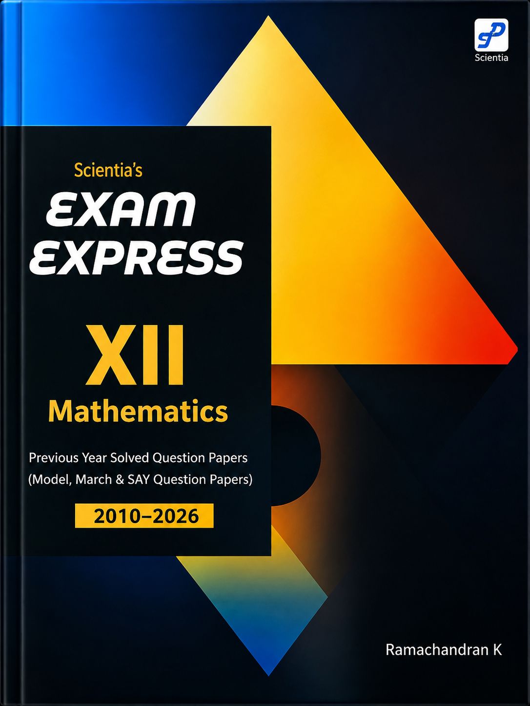 Plus Two PYQ 2010–2026  Previous Year Question Papers with Solutions
