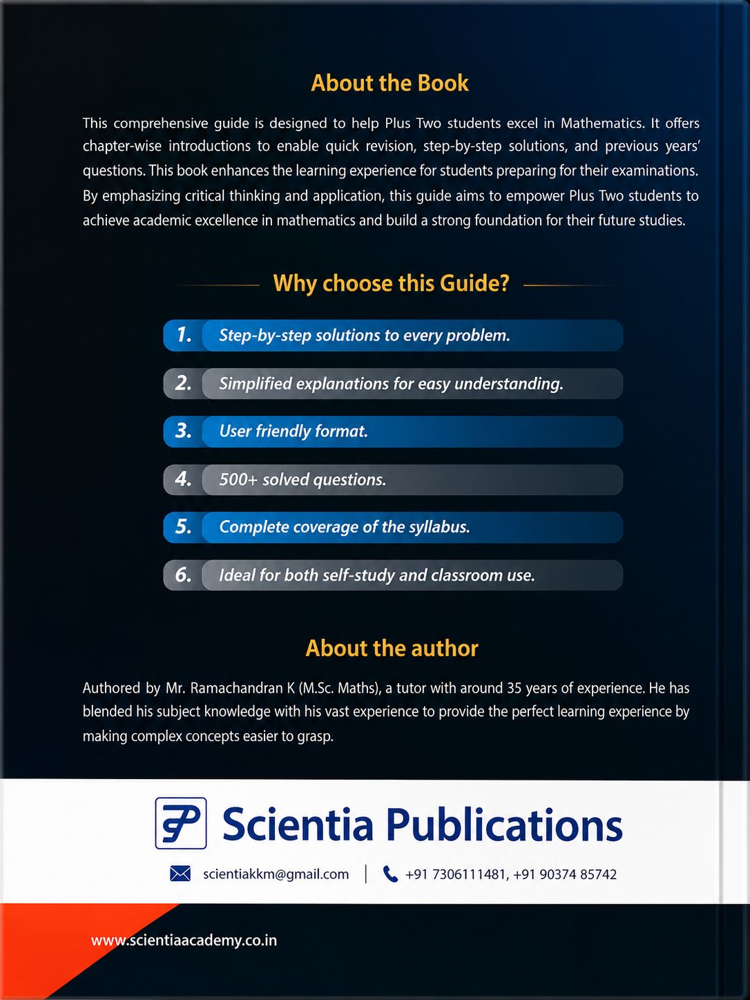 Plus Two PYQ 2010–2026  Previous Year Question Papers with Solutions