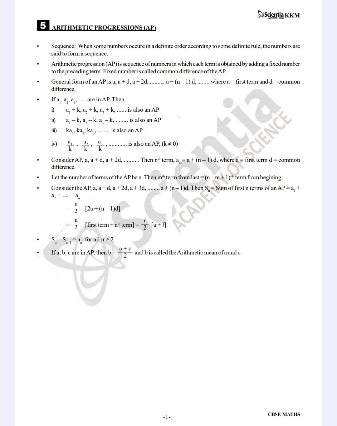 CBSE Class 10 Mathematics – Complete PYQ Master Bundle Previous Years’ Questions & Detailed Solutions  2018–2026
