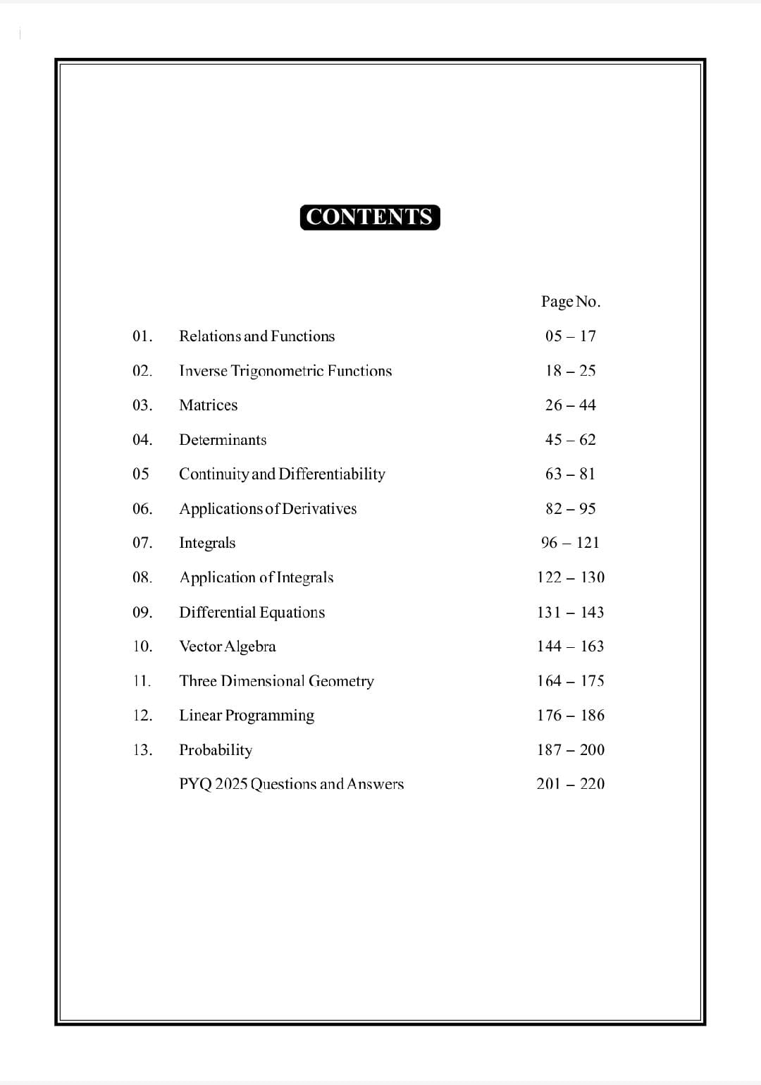 Plus Two PYQ 2010–2026  Previous Year Question Papers with Solutions